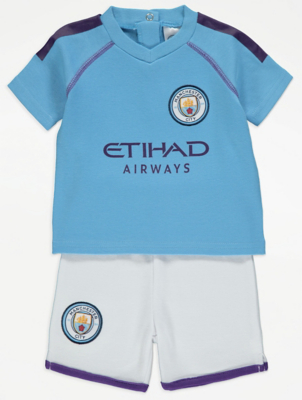 manchester city football club jersey