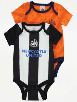 infant newcastle kit