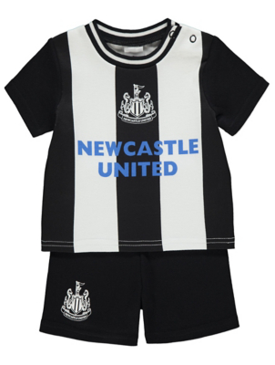 newcastle fc jersey