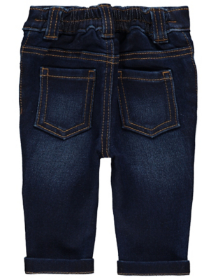 baby jeans asda