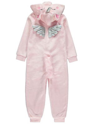 asda unicorn onesie