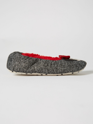 minnie slippers for adults