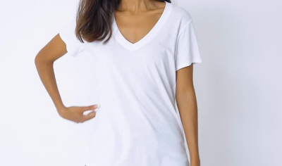 plain white t shirt asda