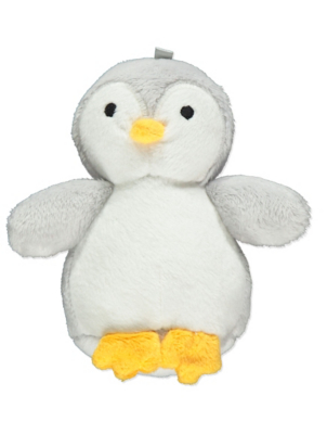 penguin soft toy asda