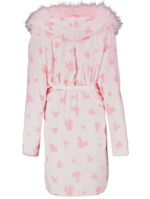 asda womens dressing gown