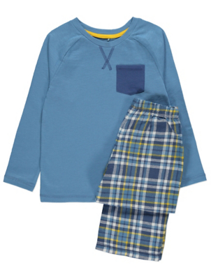 Boys Pyjamas Boys Nightwear George At Asda - 