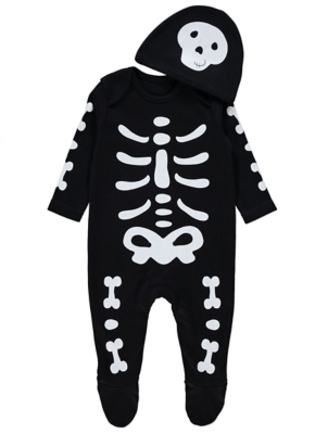 asda baby costumes