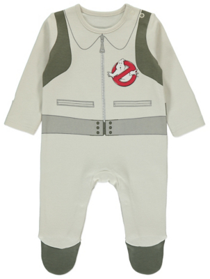 ghostbusters toys asda