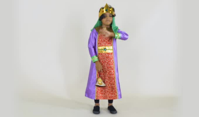 king nativity costume asda