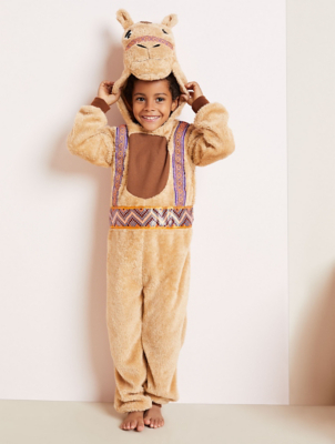 camel costumes for nativity