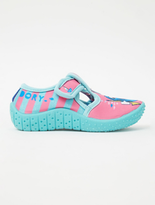 water shoes asda