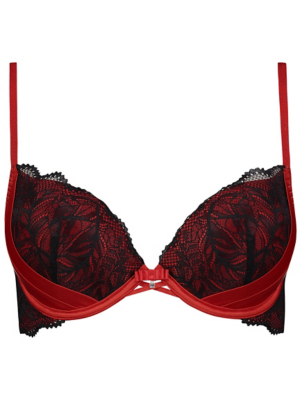 2 sizes bigger bra
