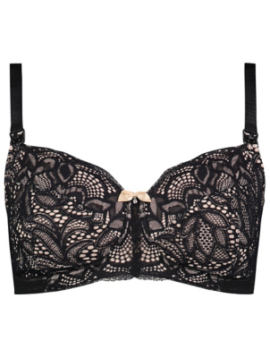 nursing bras asda