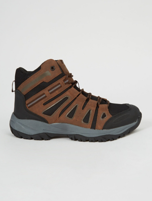 asda hiking boots