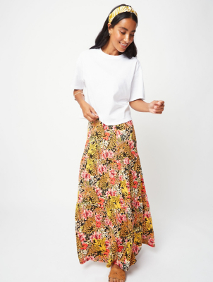asda george maxi skirts