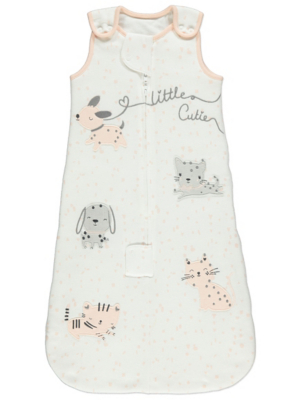 george asda sleeping bag