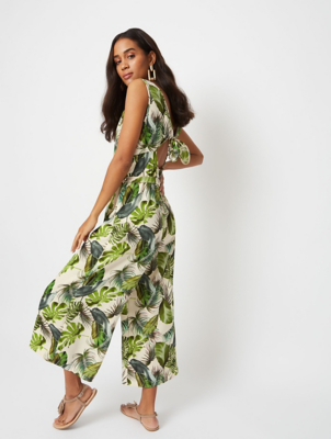 asda george jumpsuit