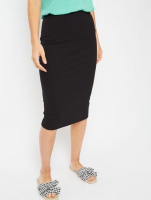 asda midi skirt