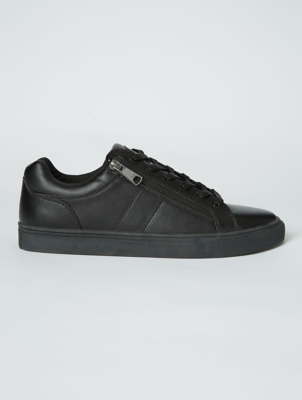 mens trainers asda