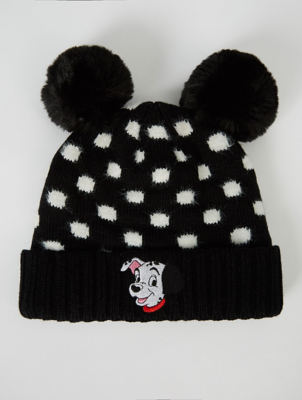 disney bobble hat