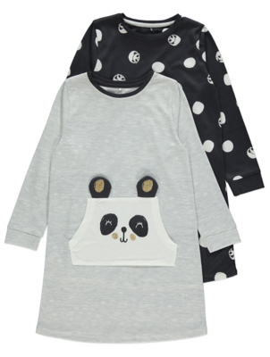 asda girls nightdress