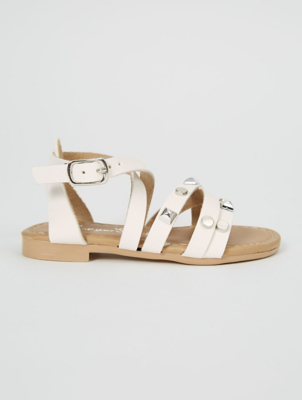 asda gladiator sandals