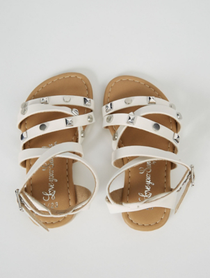 asda gladiator sandals