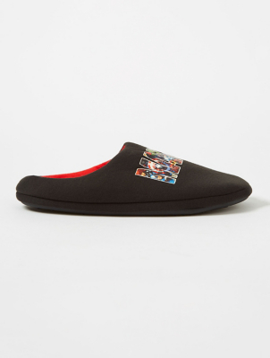 asda avengers shoes
