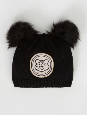 5 bobble hat