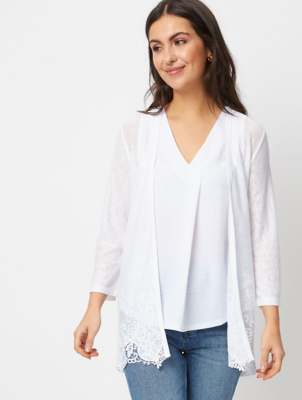 asda cardigans womens