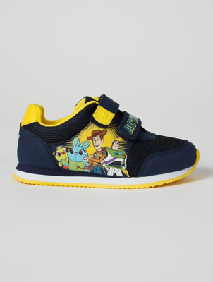 boys shoes at asda