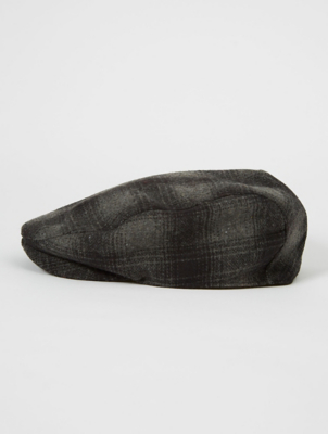 mens flat cap asda