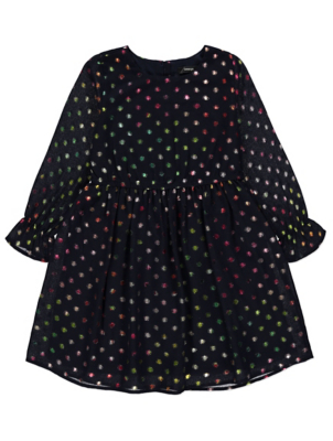 asda george children's dresses