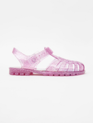 asda jelly sandals