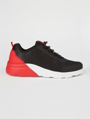 asda george boys trainers