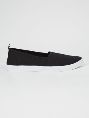 asda ladies loafers