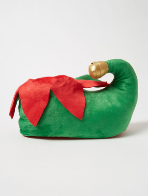 next elf slippers