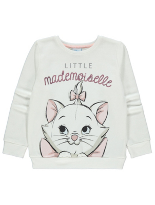 marie aristocats sweater