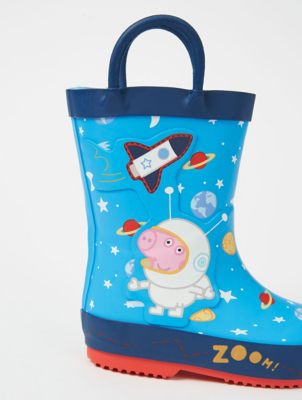 asda wellies sale