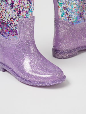 asda unicorn boots