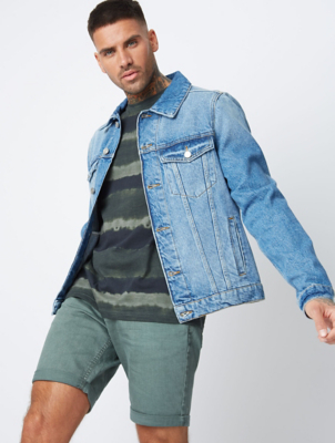 asda denim jacket