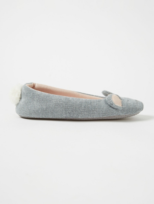 george asda ladies slippers