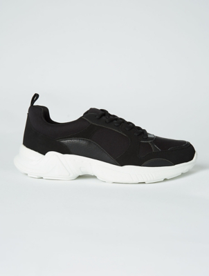 asda george ladies trainers