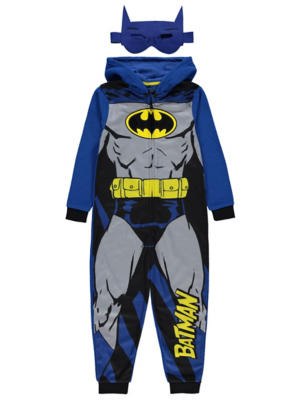 batman figure asda