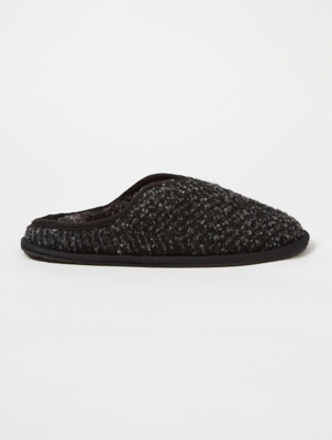 asda george clothing mens slippers
