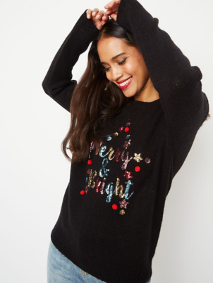 george asda womens jumpers