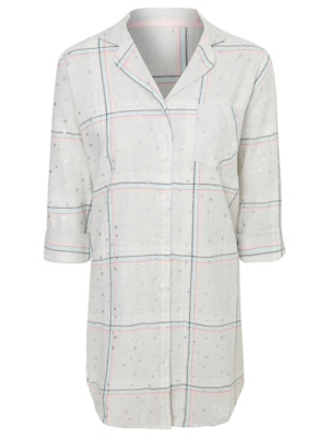 asda ladies nightshirts