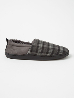 mens pumps asda