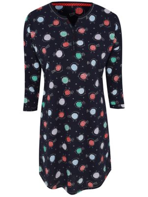 asda george ladies nighties