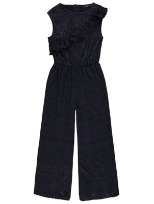 asda girls jumpsuit